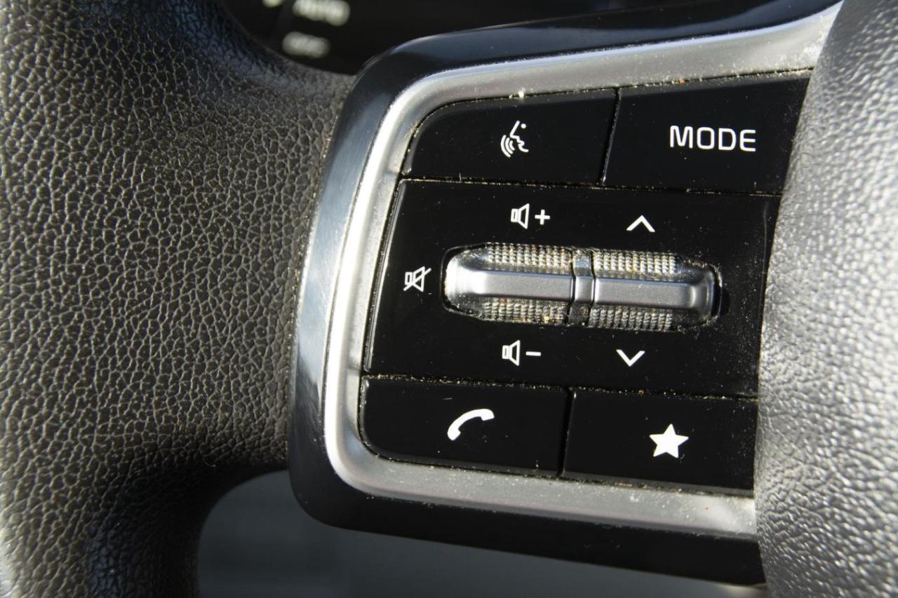 2022 Kia Carnival CARNIVAL LX Photo