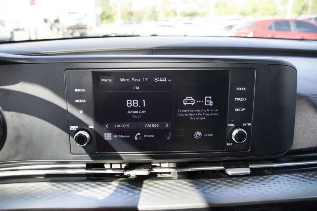 2022 Kia Carnival CARNIVAL LX Photo