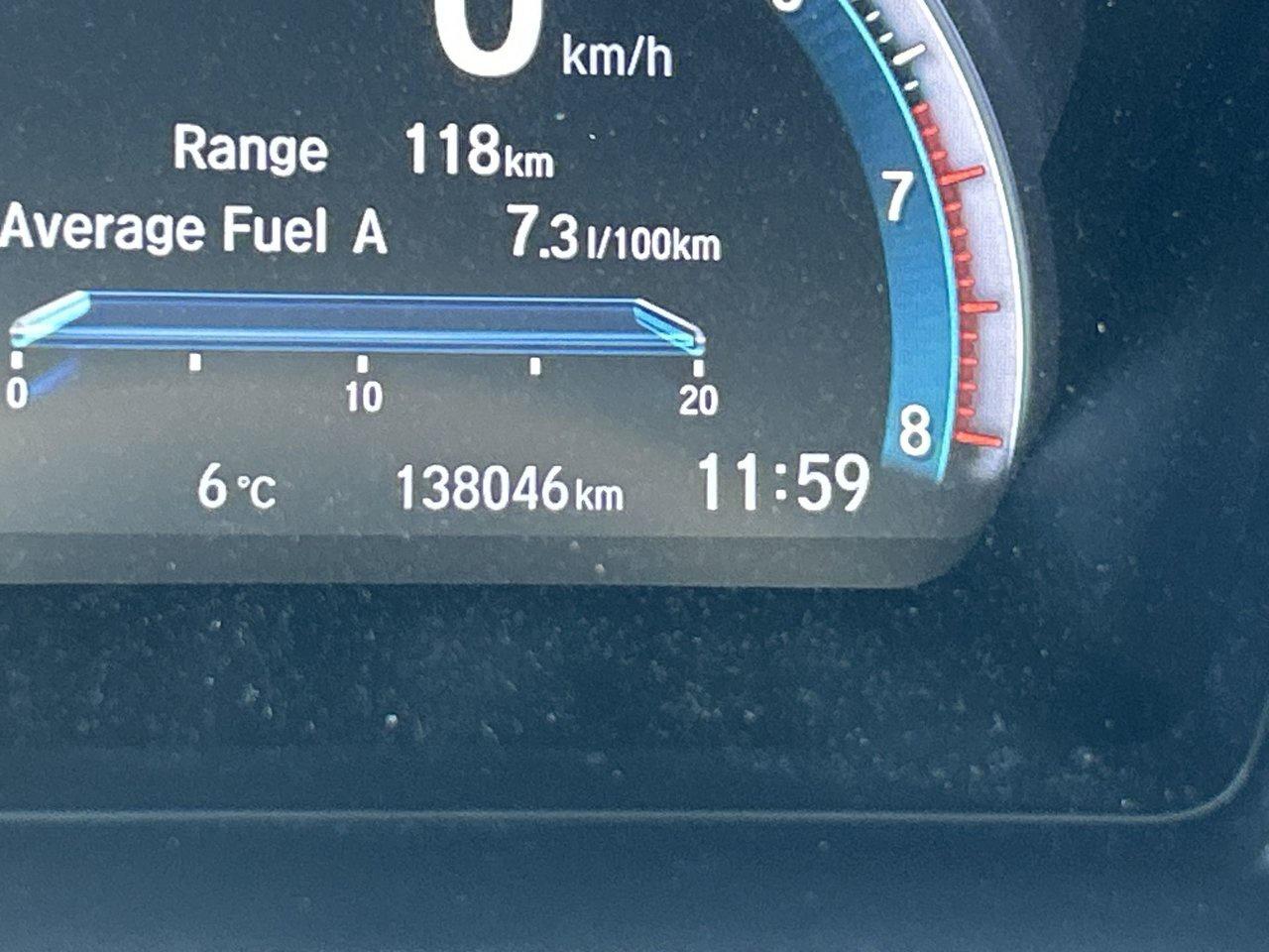 2018 Honda Civic Sedan LX Heated Seats Alloy Wheels Climate Control Photo