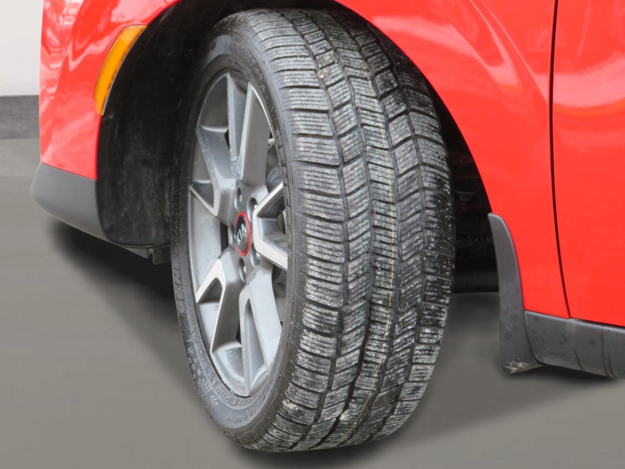 2020 Kia Soul EX IVT *Ltd Avail* Photo