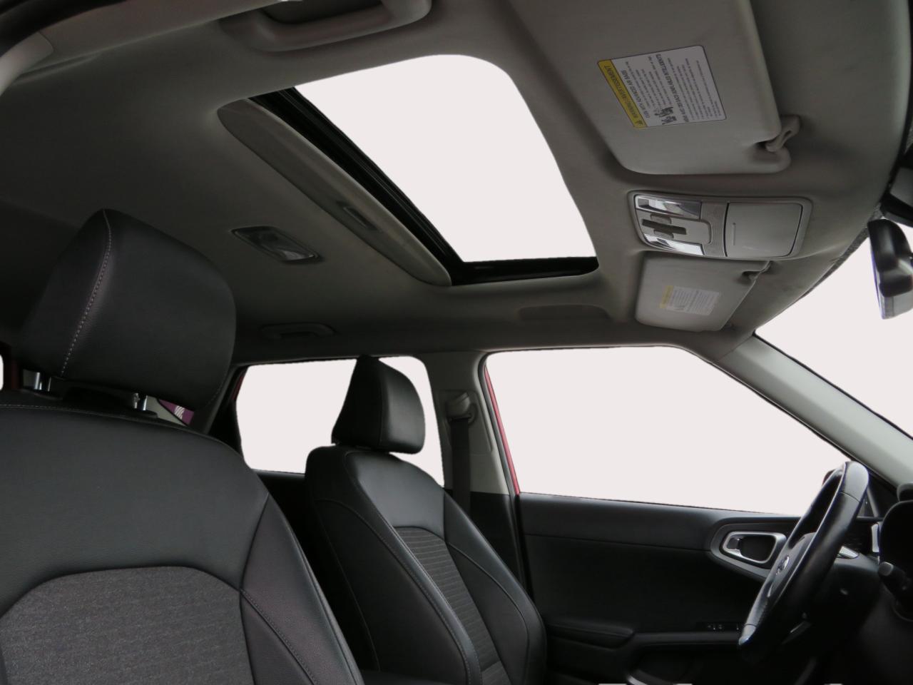 2020 Kia Soul EX IVT *Ltd Avail* Photo