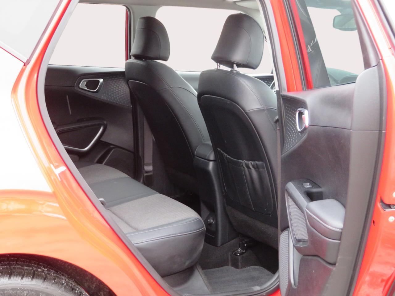 2020 Kia Soul EX IVT *Ltd Avail* Photo