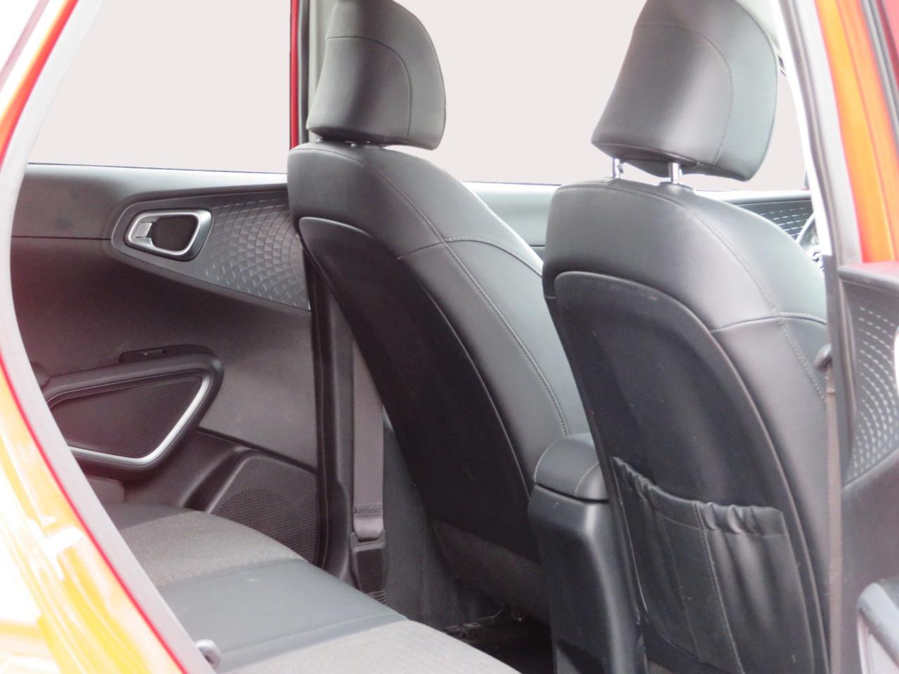 2020 Kia Soul EX IVT *Ltd Avail* Photo