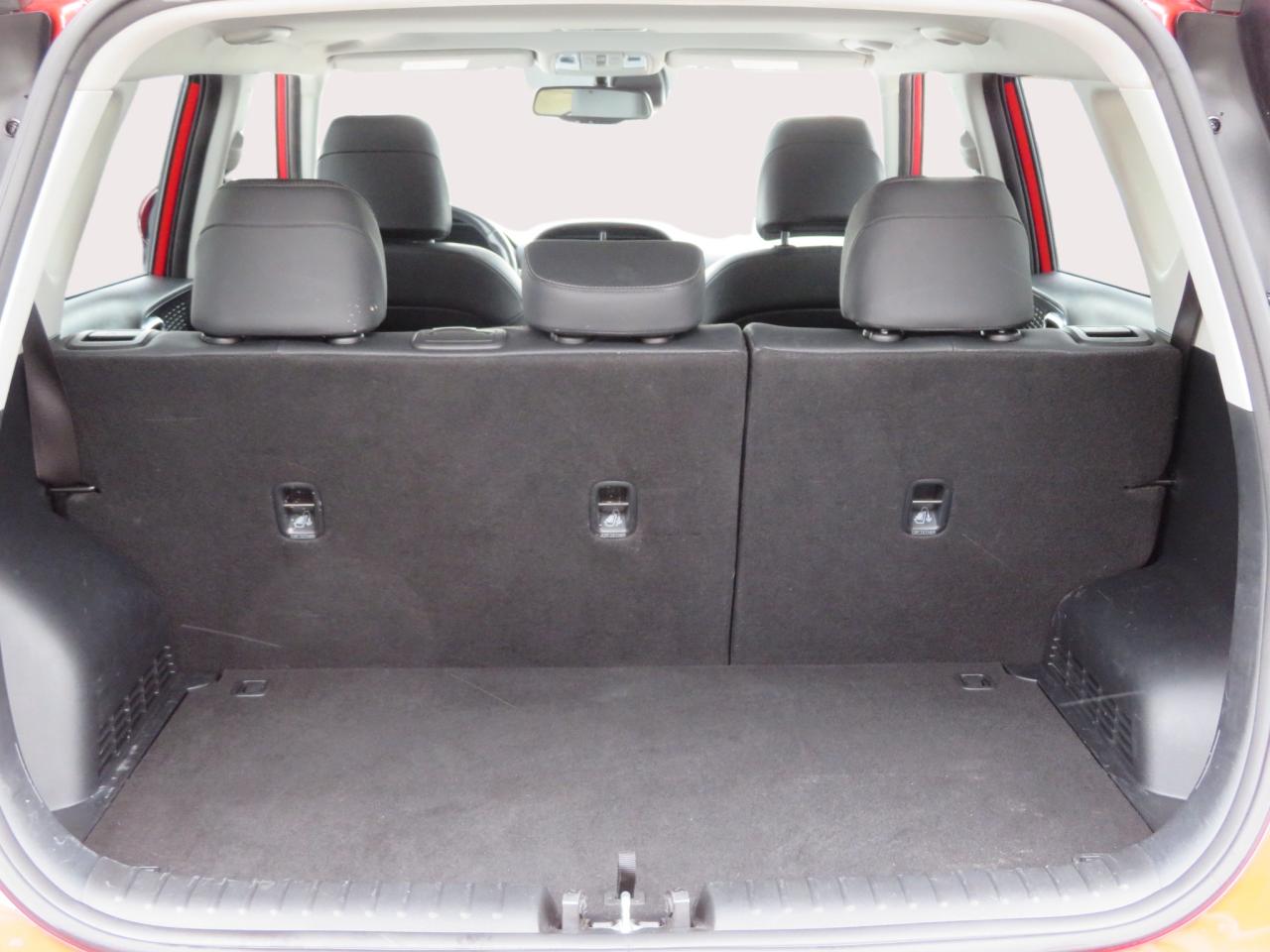 2020 Kia Soul EX IVT *Ltd Avail* Photo