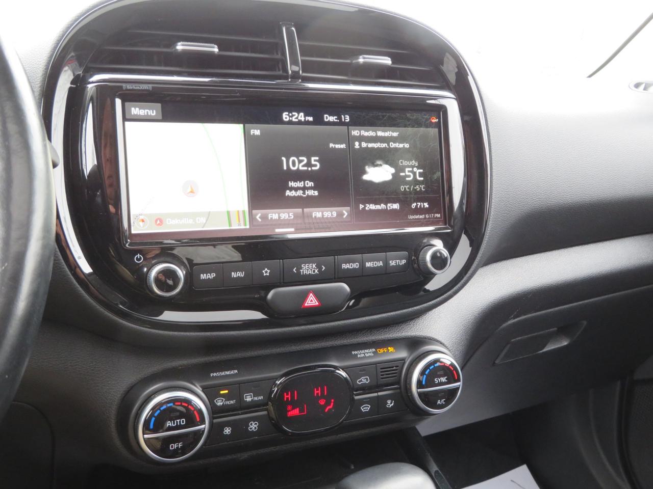 2020 Kia Soul EX IVT *Ltd Avail* Photo