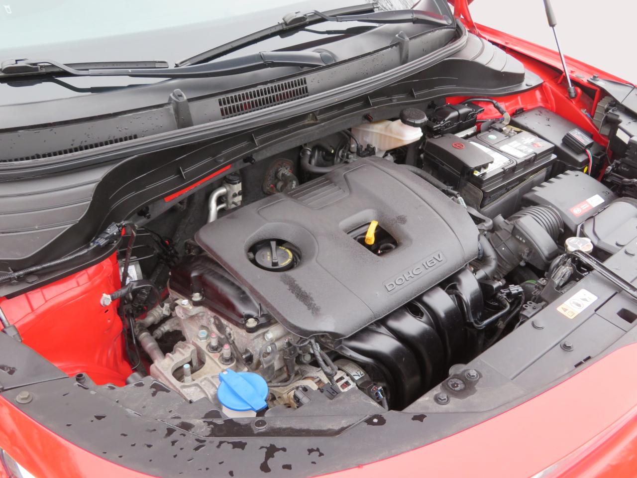 2020 Kia Soul EX IVT *Ltd Avail* Photo