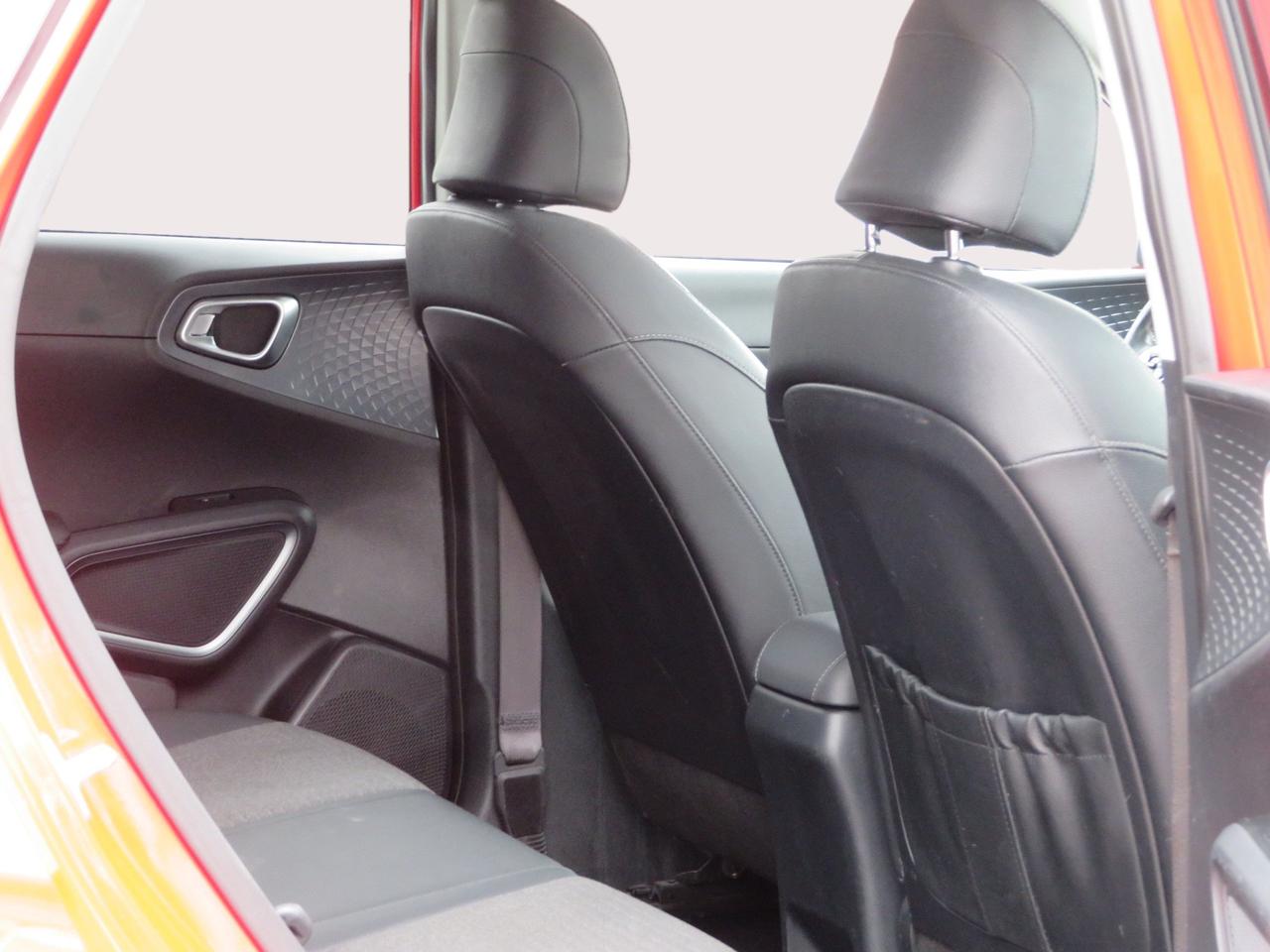 2020 Kia Soul EX IVT *Ltd Avail* Photo