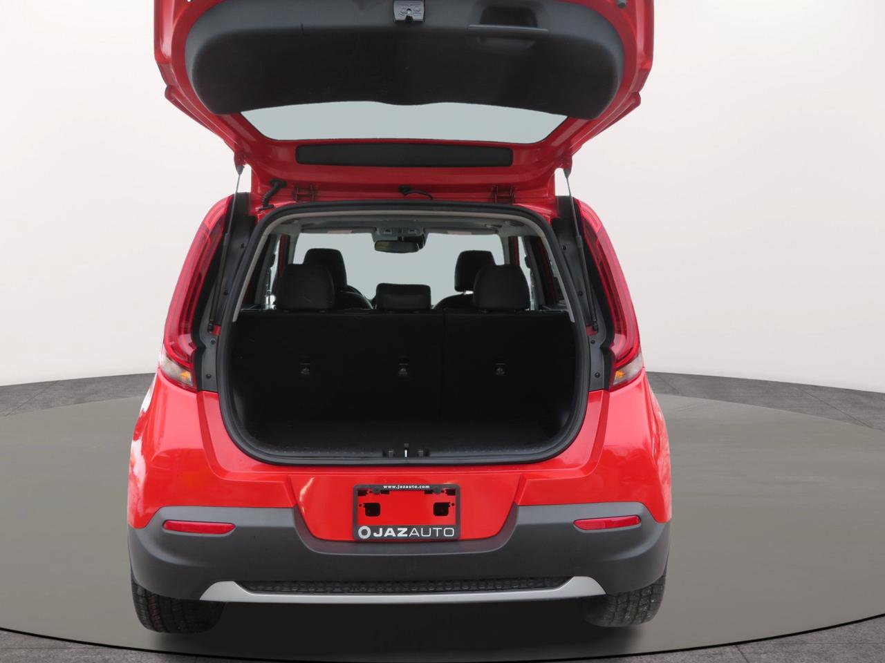 2020 Kia Soul EX IVT *Ltd Avail* Photo