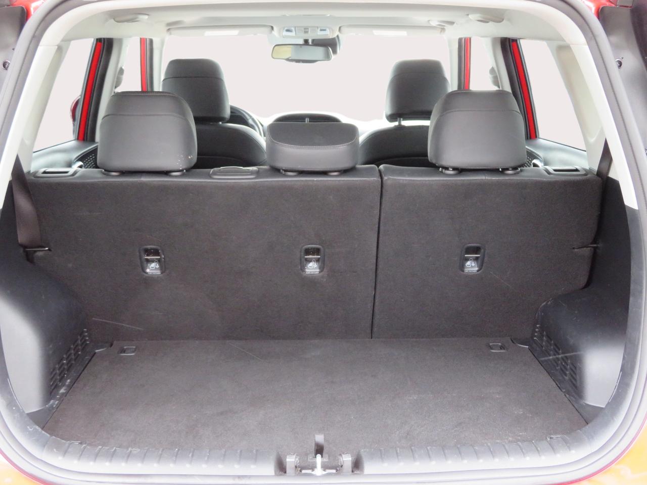 2020 Kia Soul EX IVT *Ltd Avail* Photo