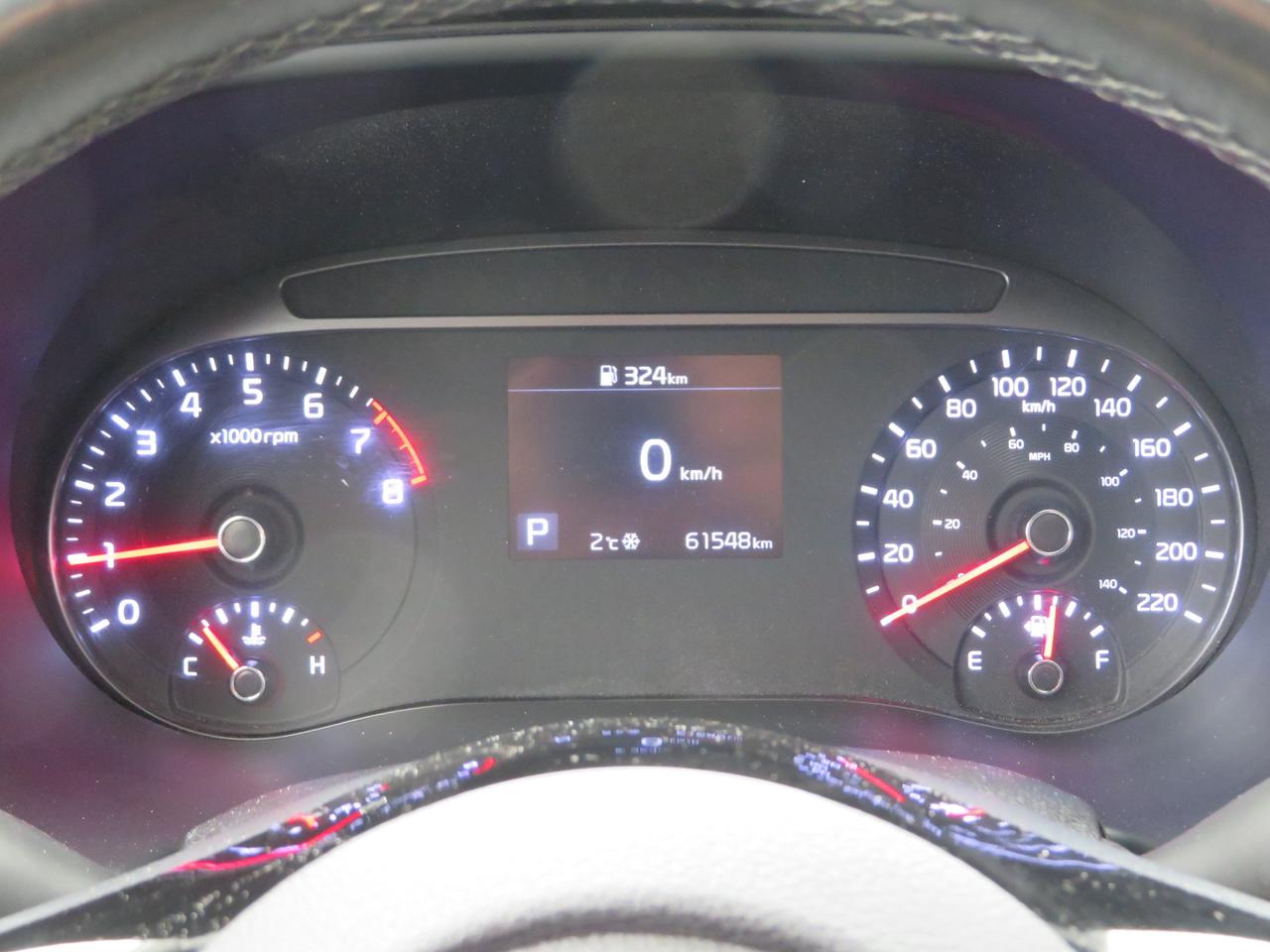 2020 Kia Soul EX IVT *Ltd Avail* Photo