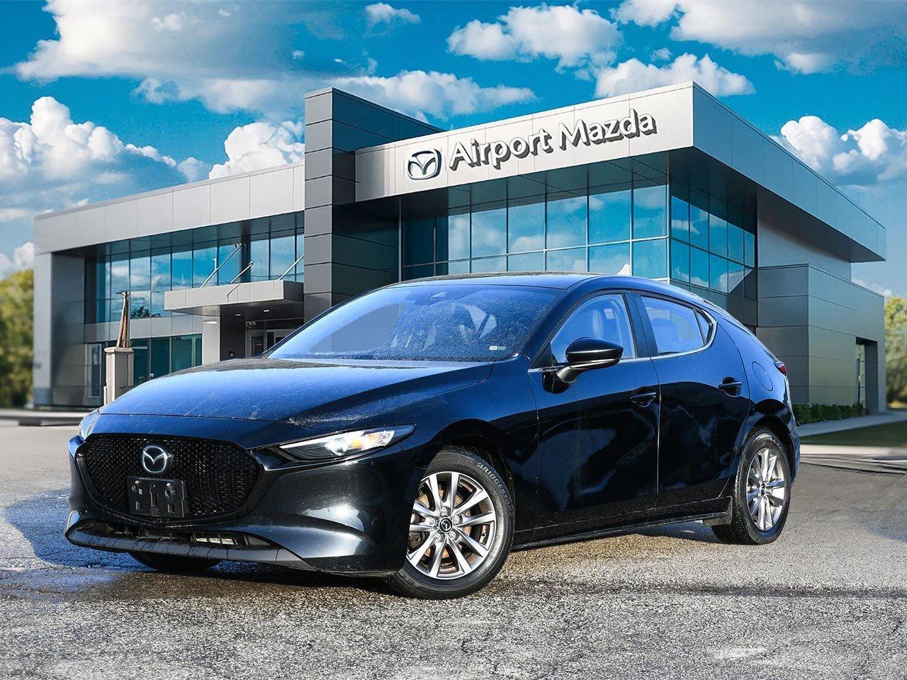 2021 Mazda Mazda3 Sport GS Finance Discount $1500 Applied Photo0
