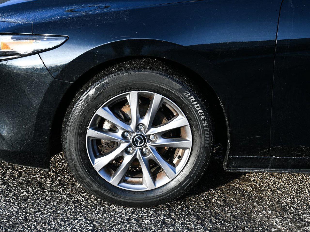 2021 Mazda Mazda3 Sport GS Finance Discount $1500 Applied Photo