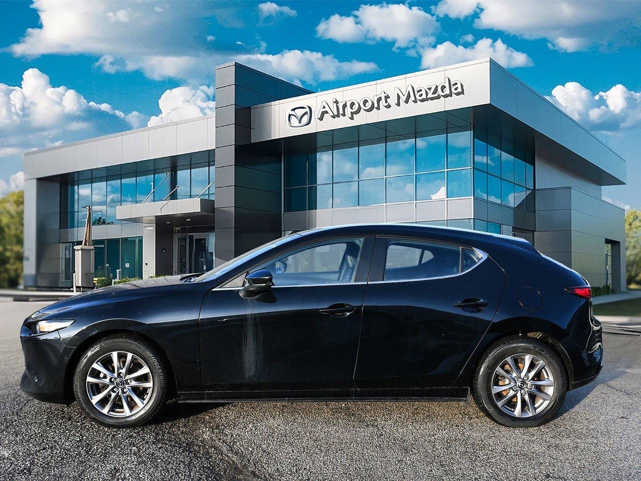 2021 Mazda Mazda3 Sport GS Finance Discount $1500 Applied Photo