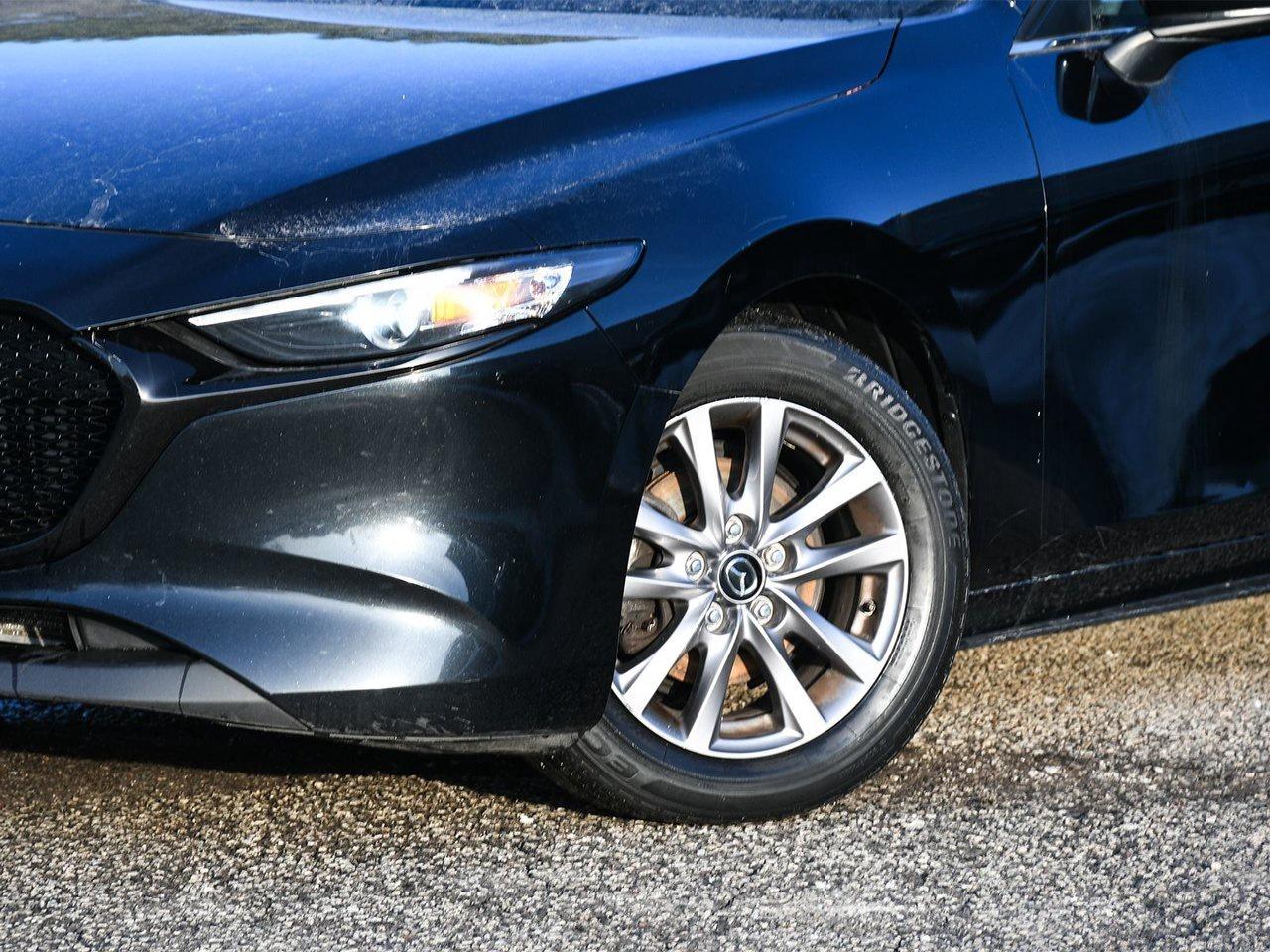 2021 Mazda Mazda3 Sport GS Finance Discount $1500 Applied Photo