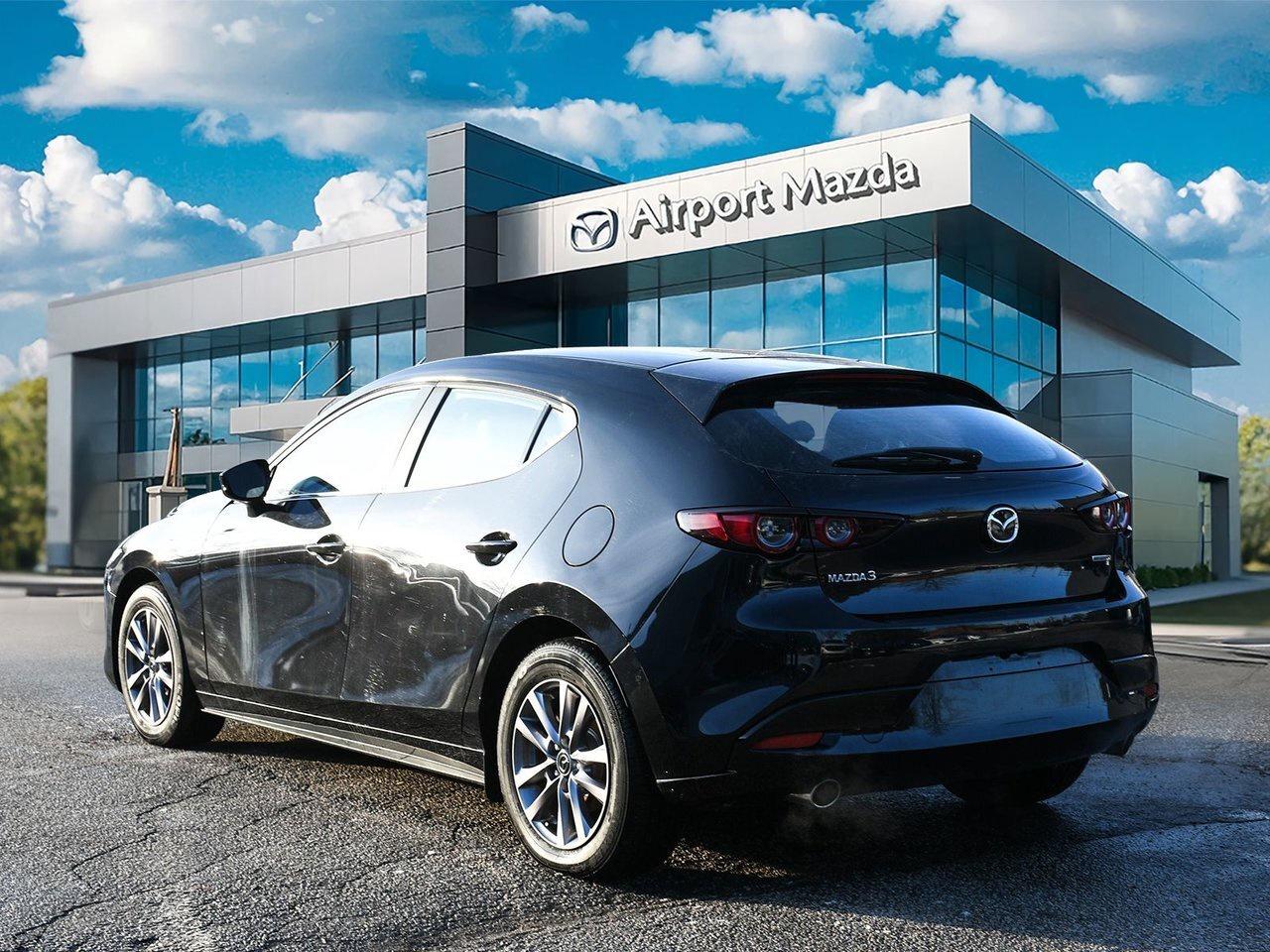 2021 Mazda Mazda3 Sport GS Finance Discount $1500 Applied Photo