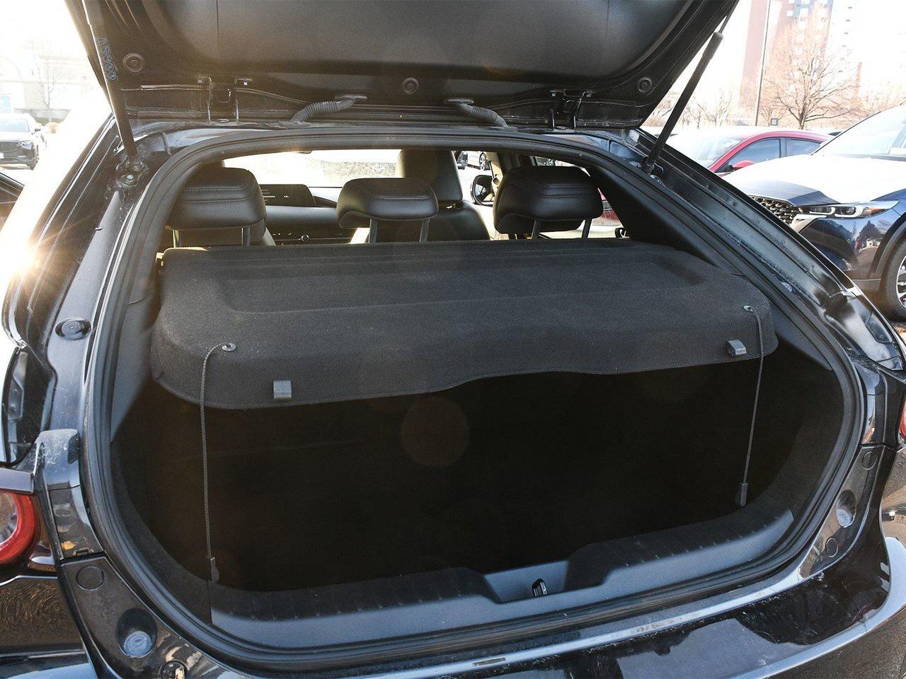 2021 Mazda Mazda3 Sport GS Finance Discount $1500 Applied Photo