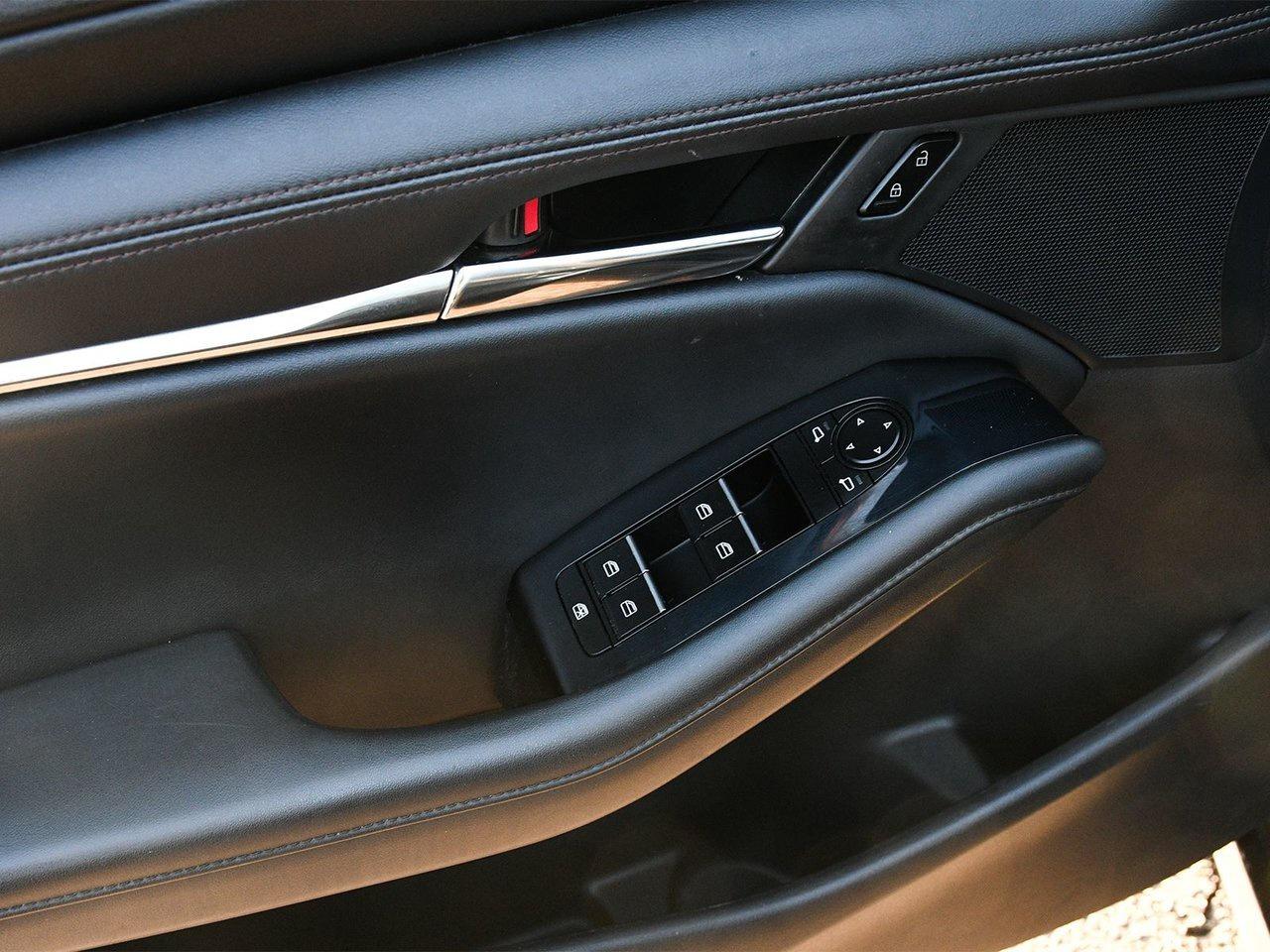 2021 Mazda Mazda3 Sport GS Finance Discount $1500 Applied Photo