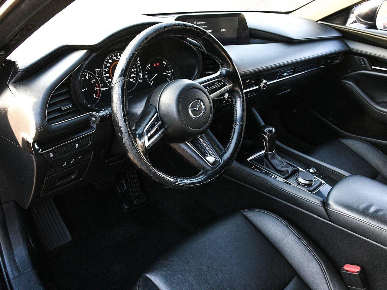 2021 Mazda Mazda3 Sport GS Finance Discount $1500 Applied Photo