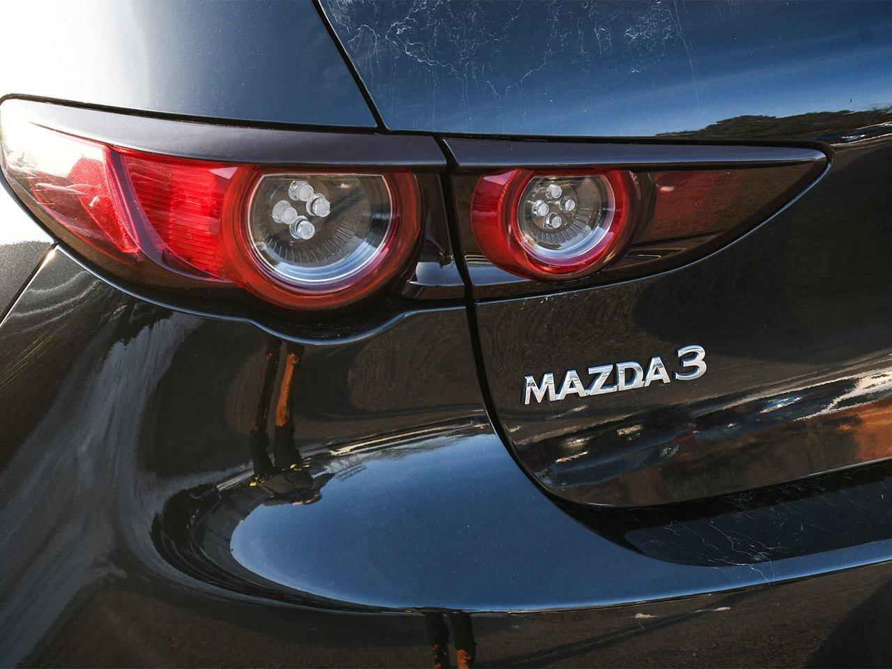 2021 Mazda Mazda3 Sport GS Finance Discount $1500 Applied Photo