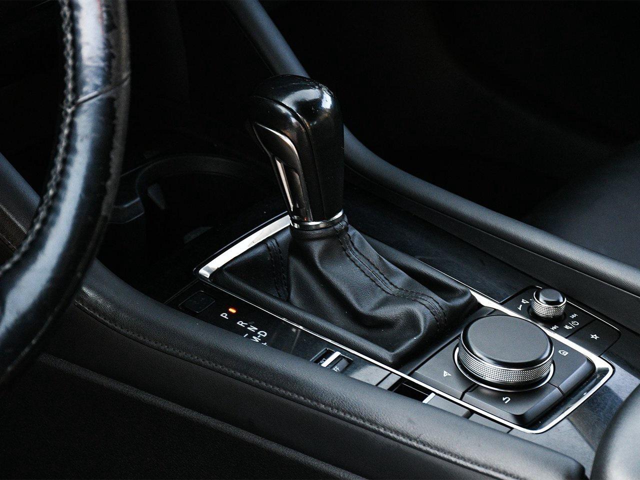 2021 Mazda Mazda3 Sport GS Finance Discount $1500 Applied Photo