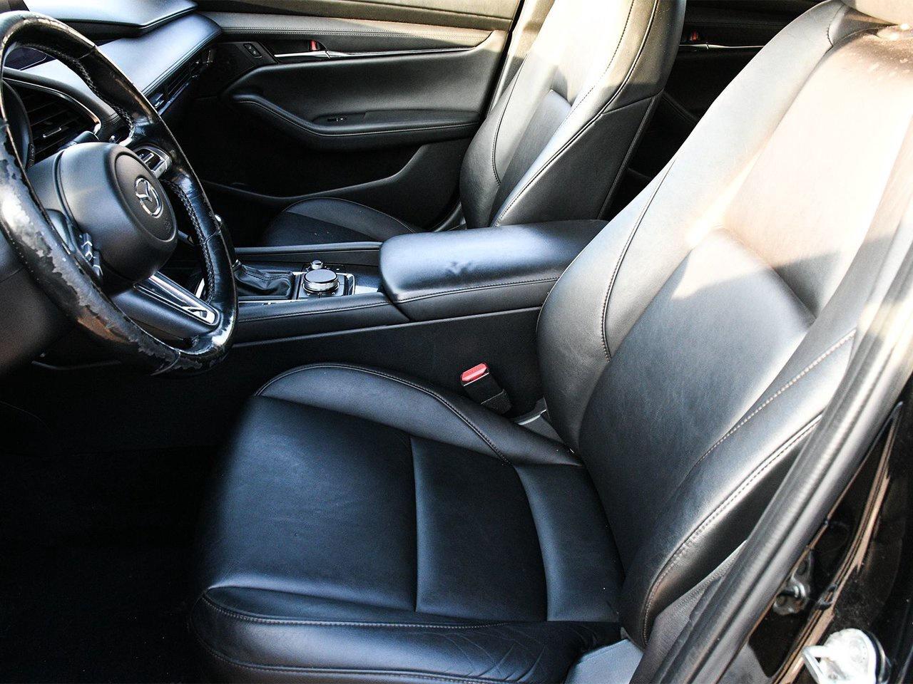 2021 Mazda Mazda3 Sport GS Finance Discount $1500 Applied Photo