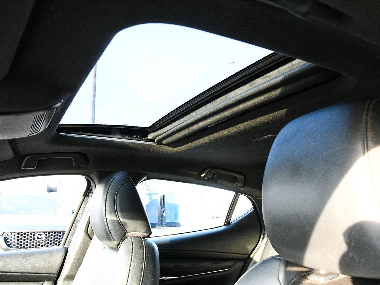 2021 Mazda Mazda3 Sport GS Finance Discount $1500 Applied Photo