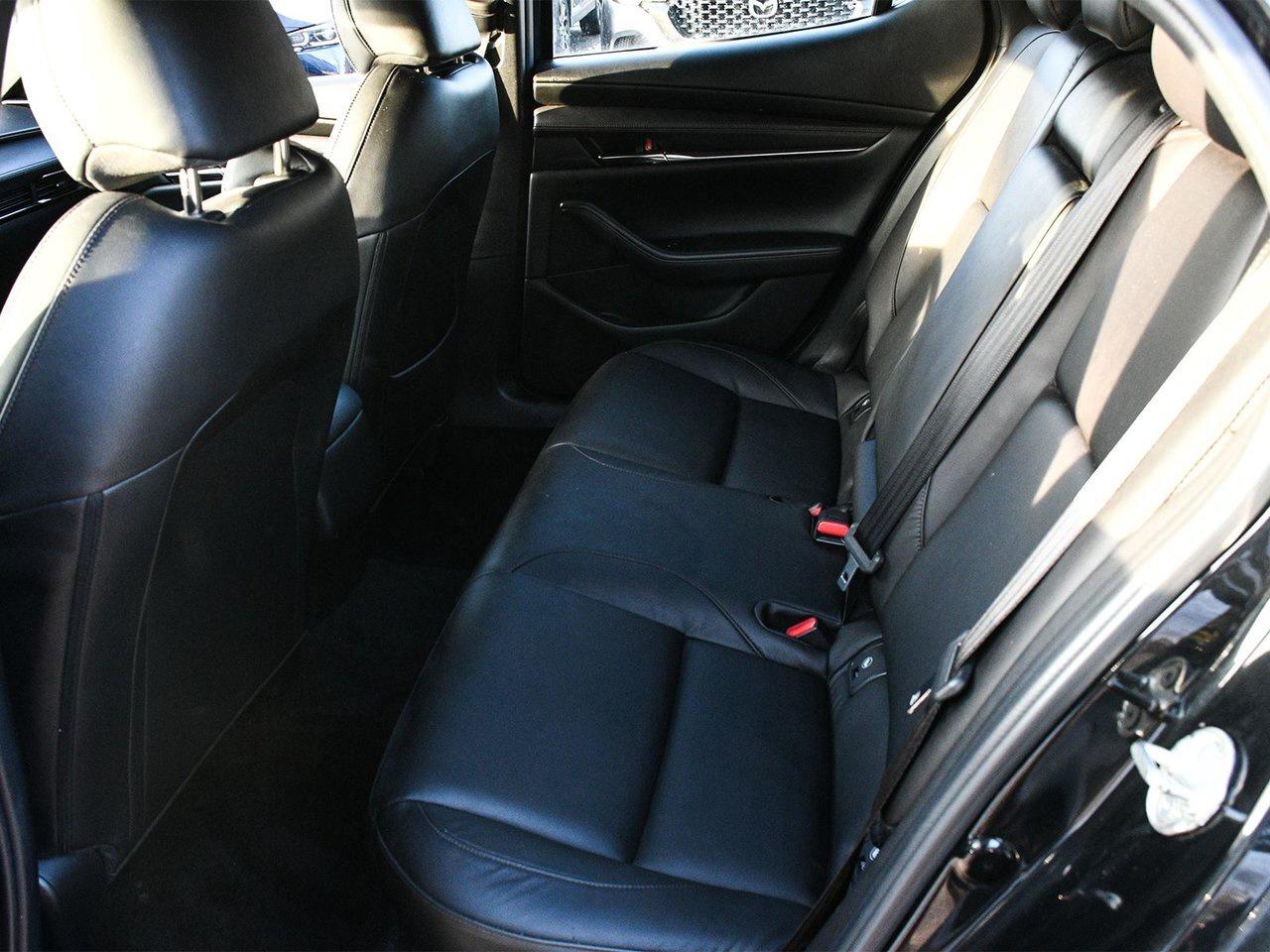 2021 Mazda Mazda3 Sport GS Finance Discount $1500 Applied Photo