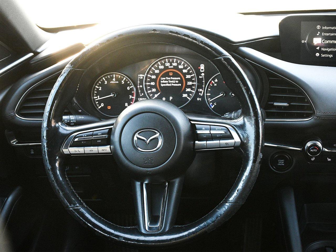 2021 Mazda Mazda3 Sport GS Finance Discount $1500 Applied Photo