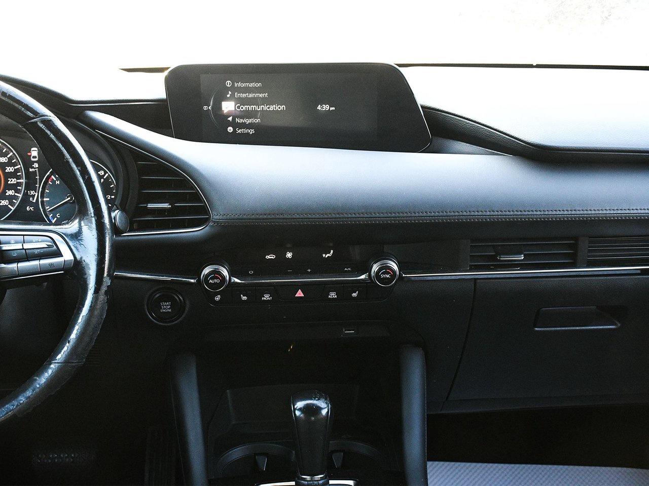 2021 Mazda Mazda3 Sport GS Finance Discount $1500 Applied Photo