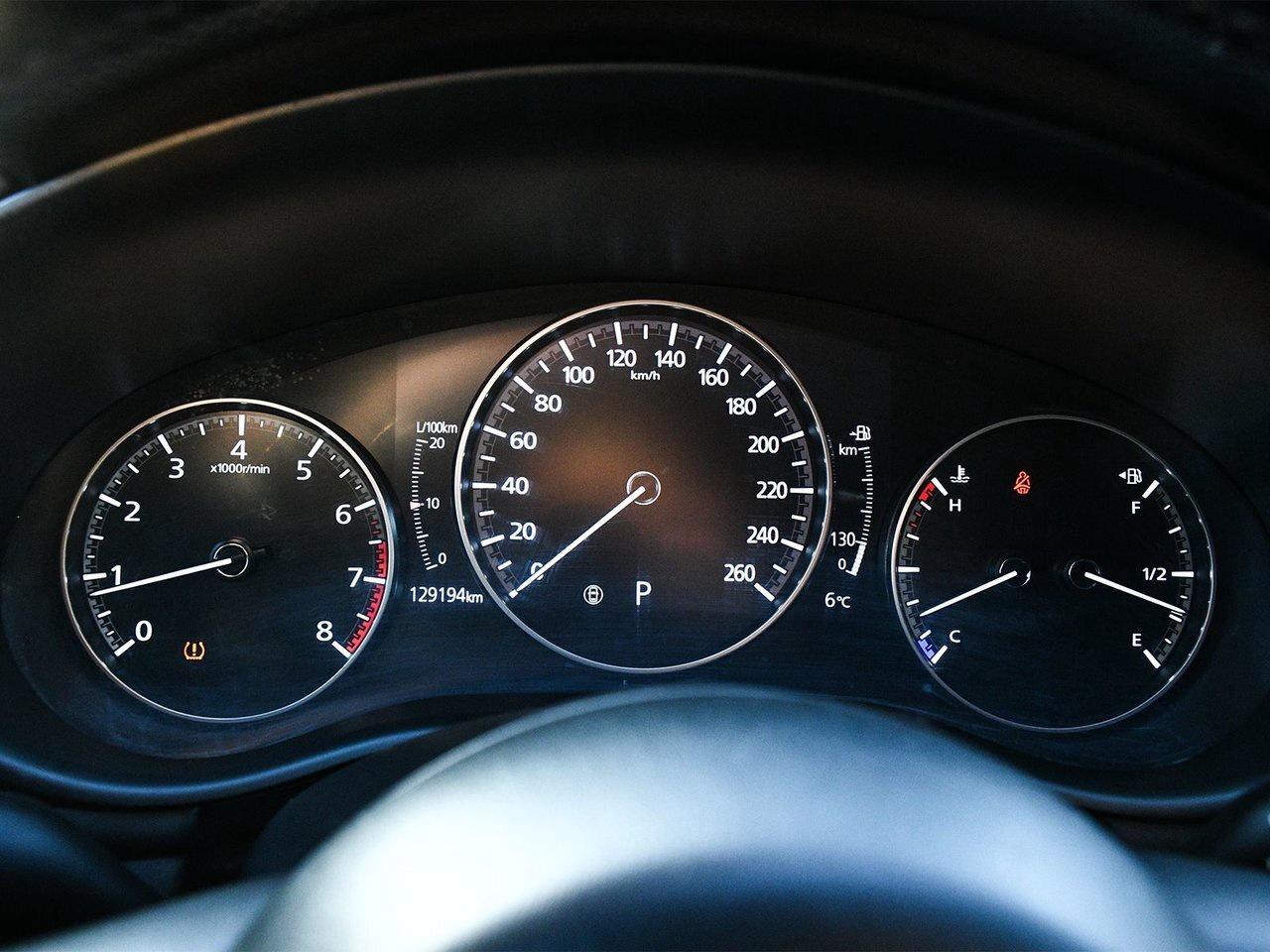 2021 Mazda Mazda3 Sport GS Finance Discount $1500 Applied Photo