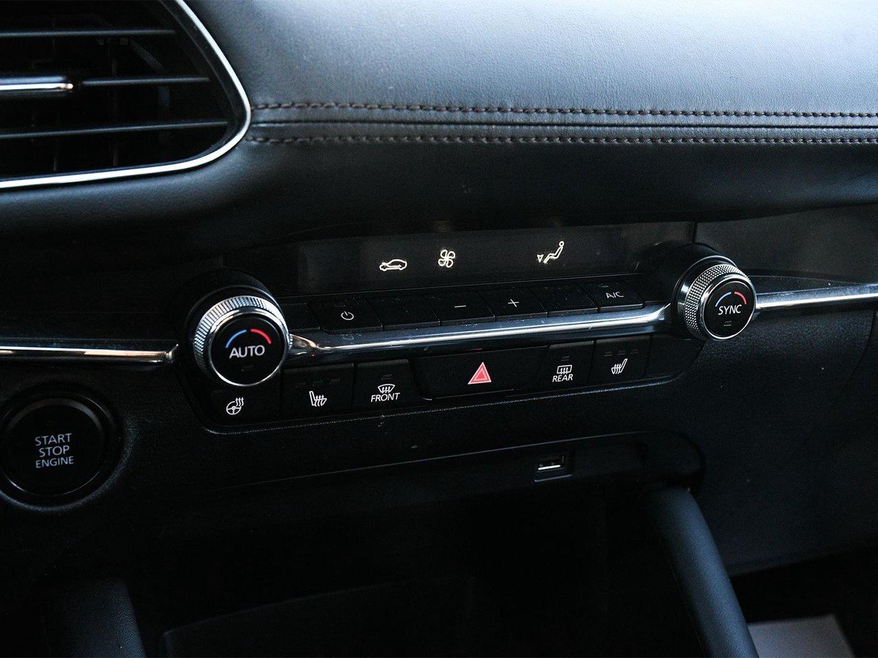 2021 Mazda Mazda3 Sport GS Finance Discount $1500 Applied Photo