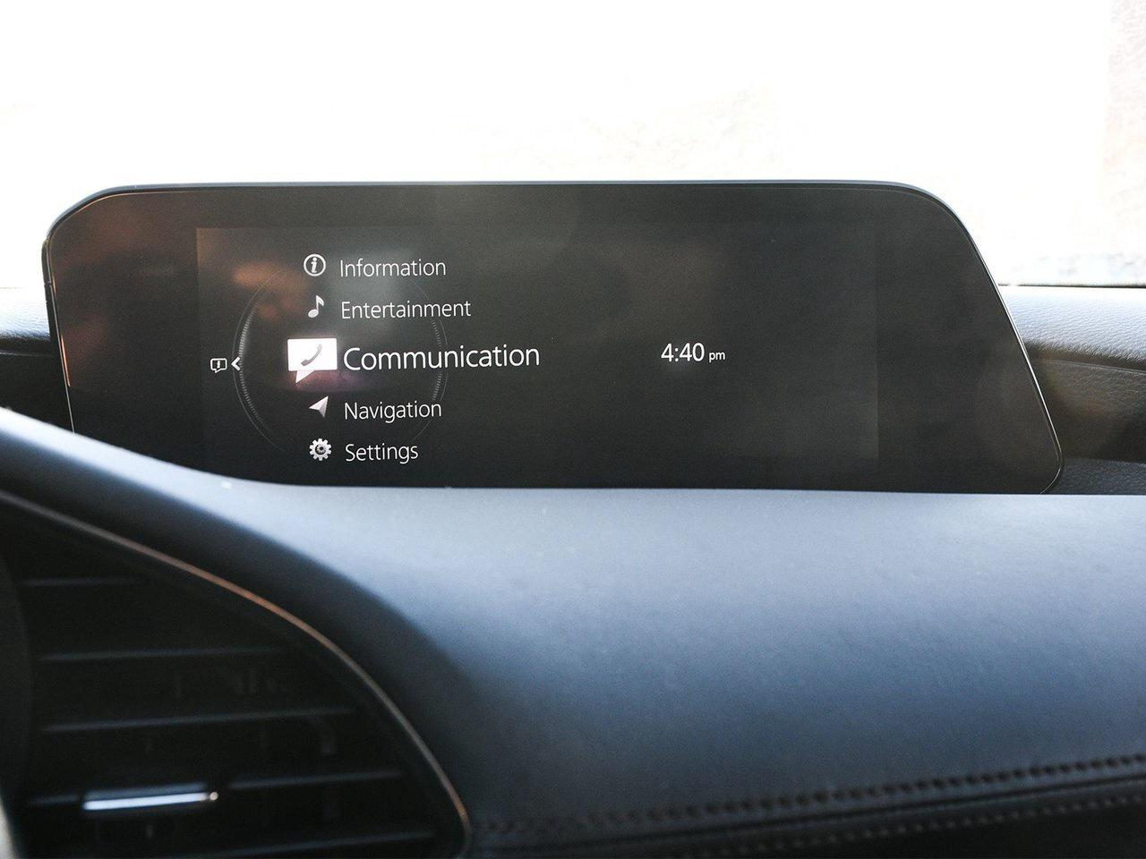 2021 Mazda Mazda3 Sport GS Finance Discount $1500 Applied Photo