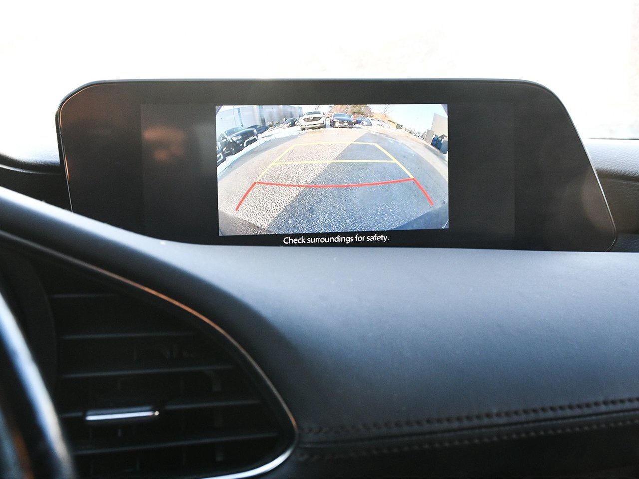 2021 Mazda Mazda3 Sport GS Finance Discount $1500 Applied Photo