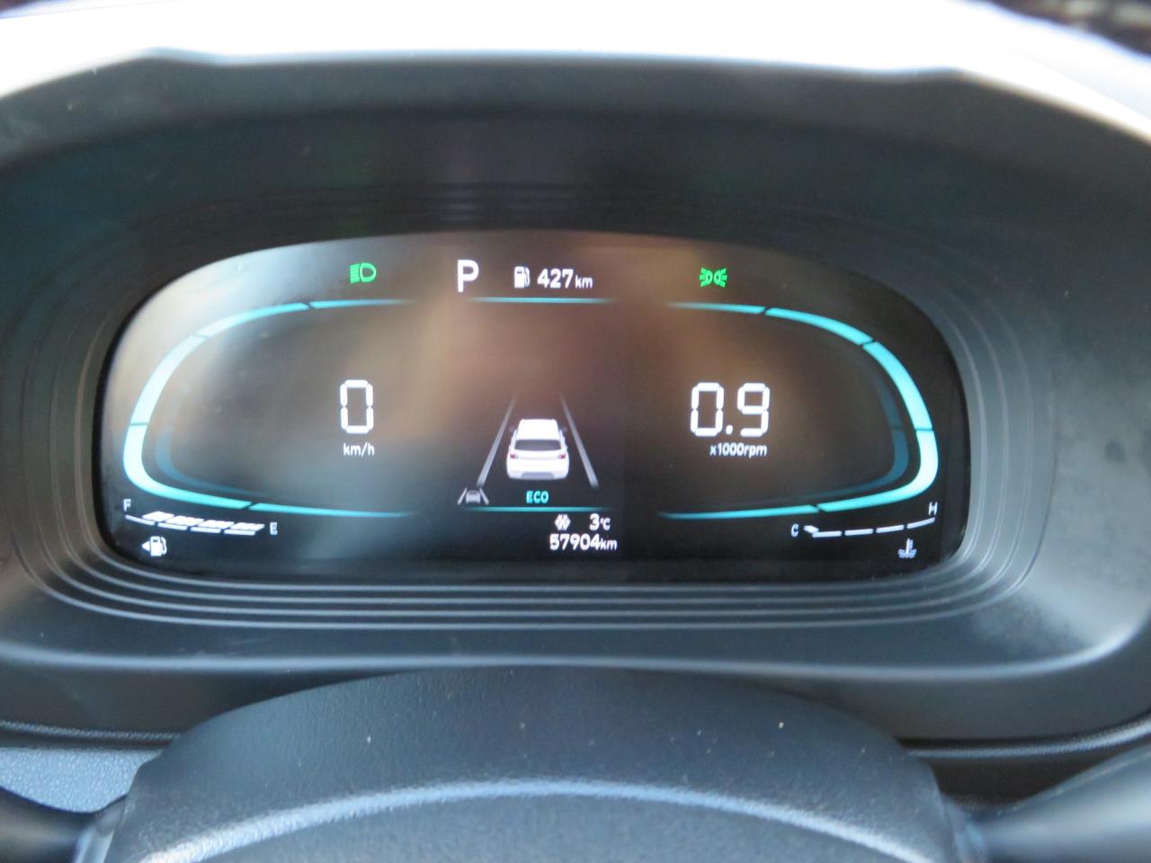 2023 Hyundai Venue Preferred IVT Photo