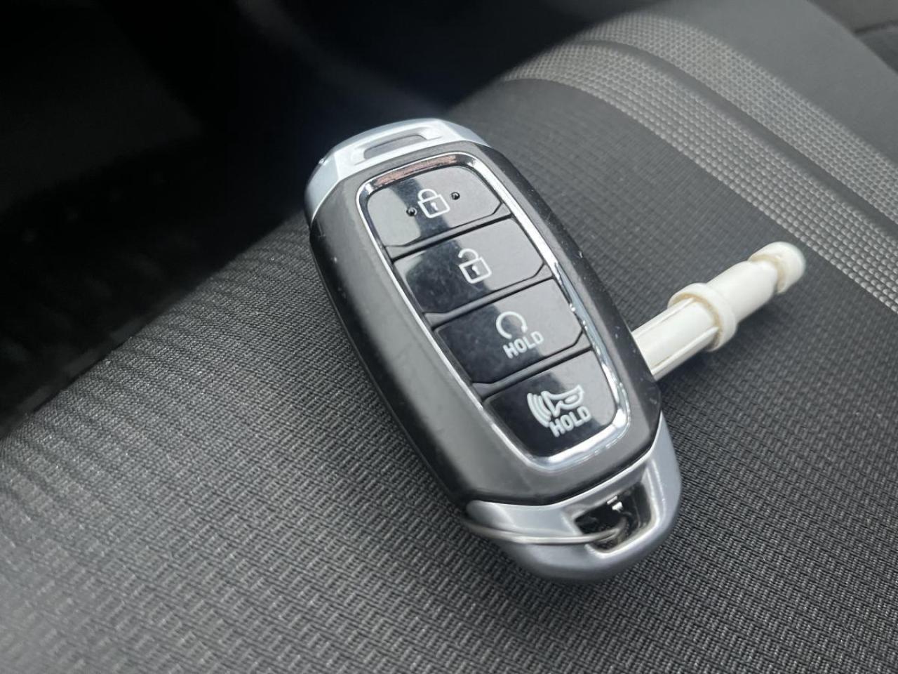 2021 Hyundai Venue Preferred IVT Photo