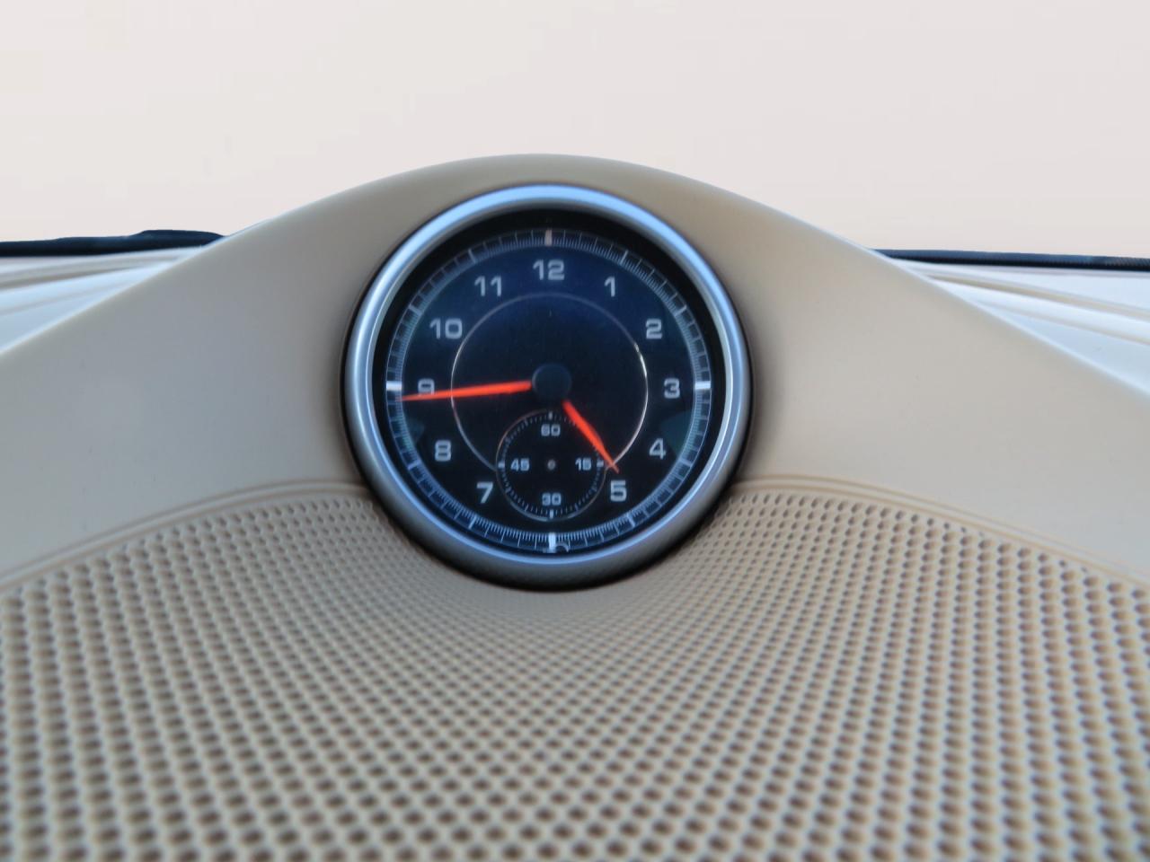 2014 Porsche Cayenne AWD PLATINUM EDITION Photo