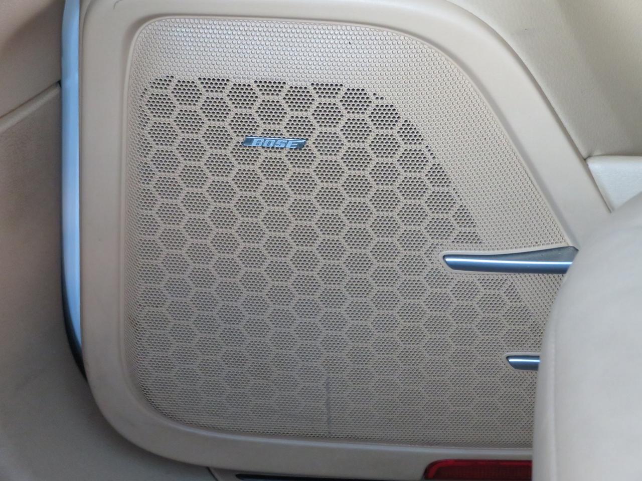 2014 Porsche Cayenne AWD PLATINUM EDITION Photo