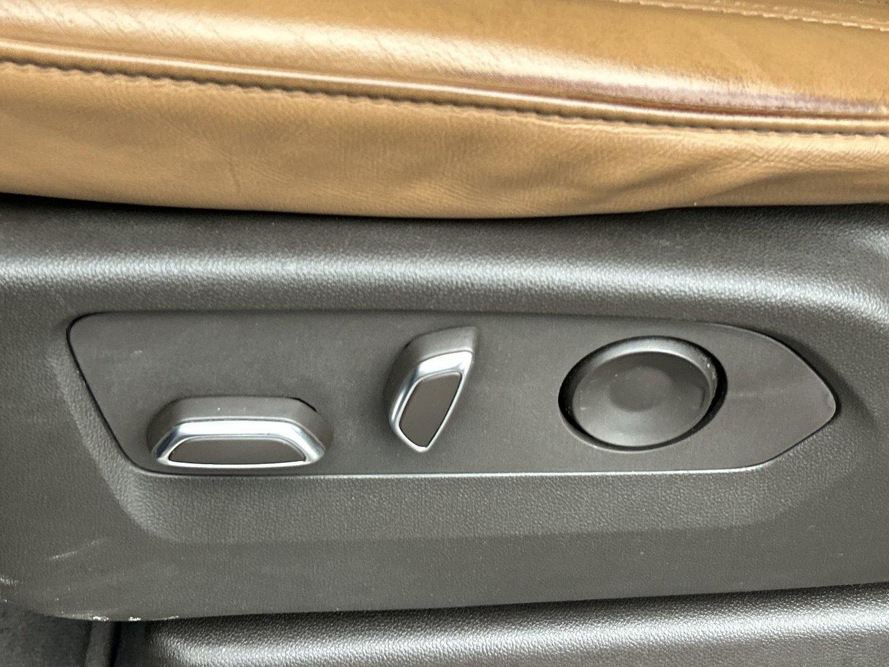 2022 Cadillac Escalade Premium Luxury Air Suspension Soft-Close Doors Ada Photo