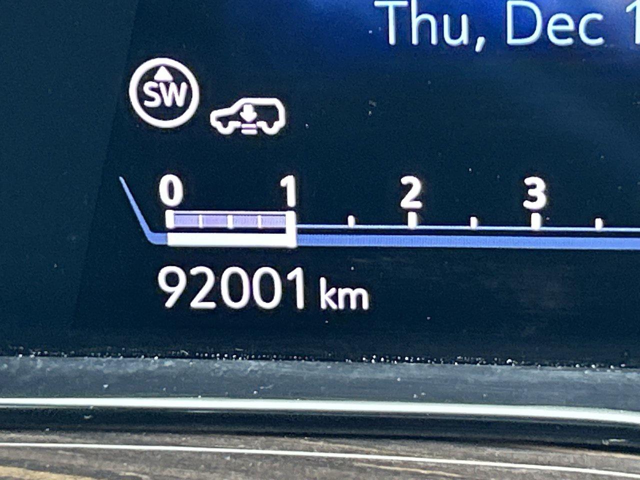 2022 Cadillac Escalade Premium Luxury Air Suspension Soft-Close Doors Ada Photo