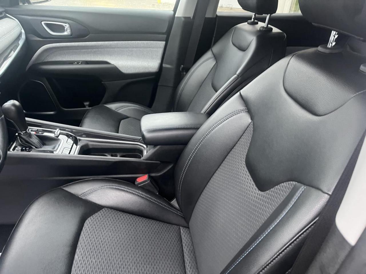 2022 Jeep Compass NORTH 4X4 Photo