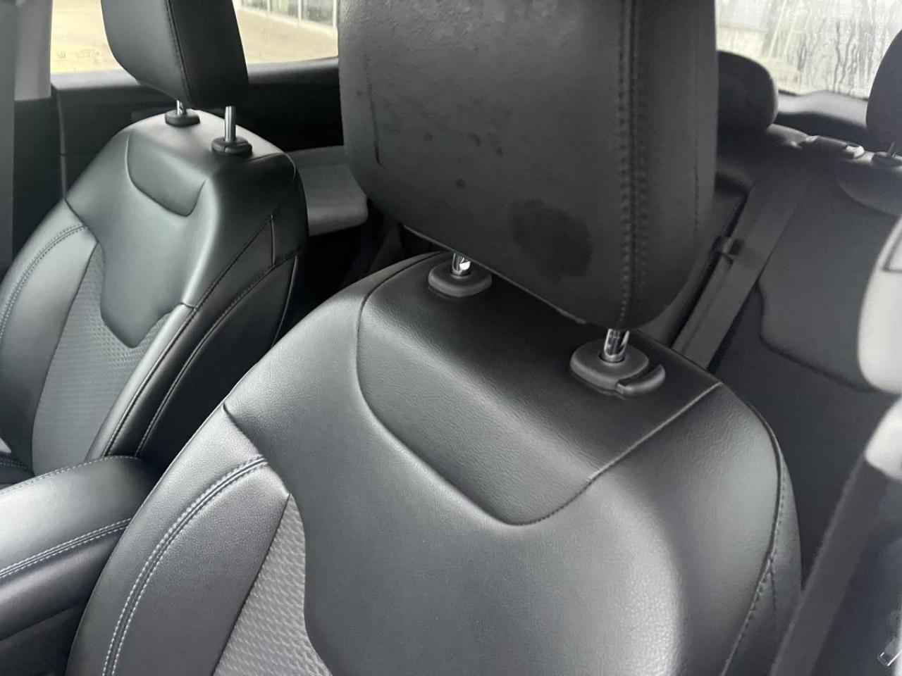 2022 Jeep Compass NORTH 4X4 Photo