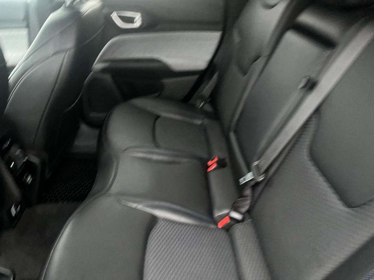 2022 Jeep Compass NORTH 4X4 Photo