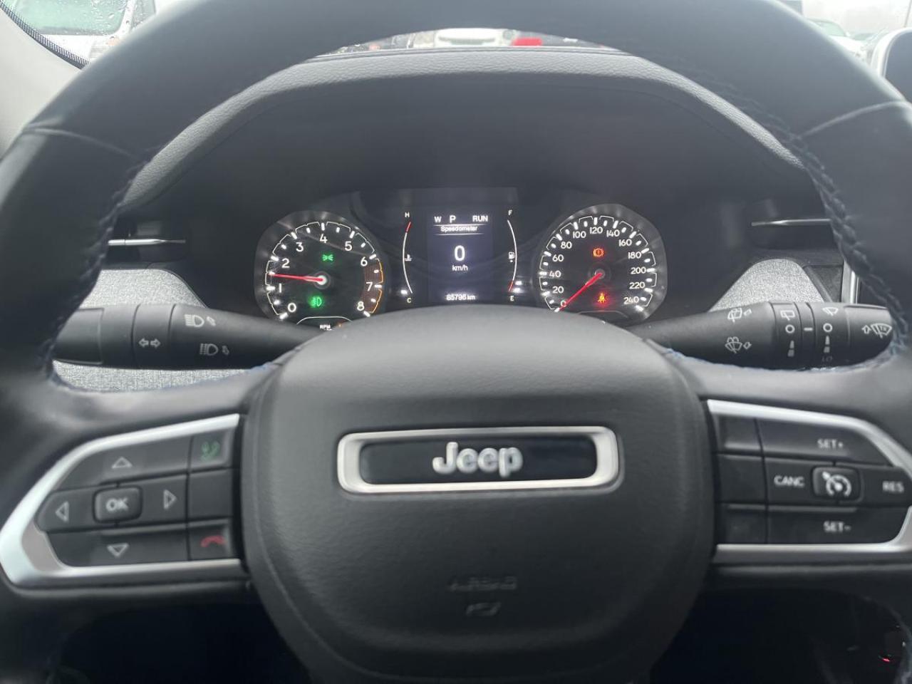 2022 Jeep Compass NORTH 4X4 Photo