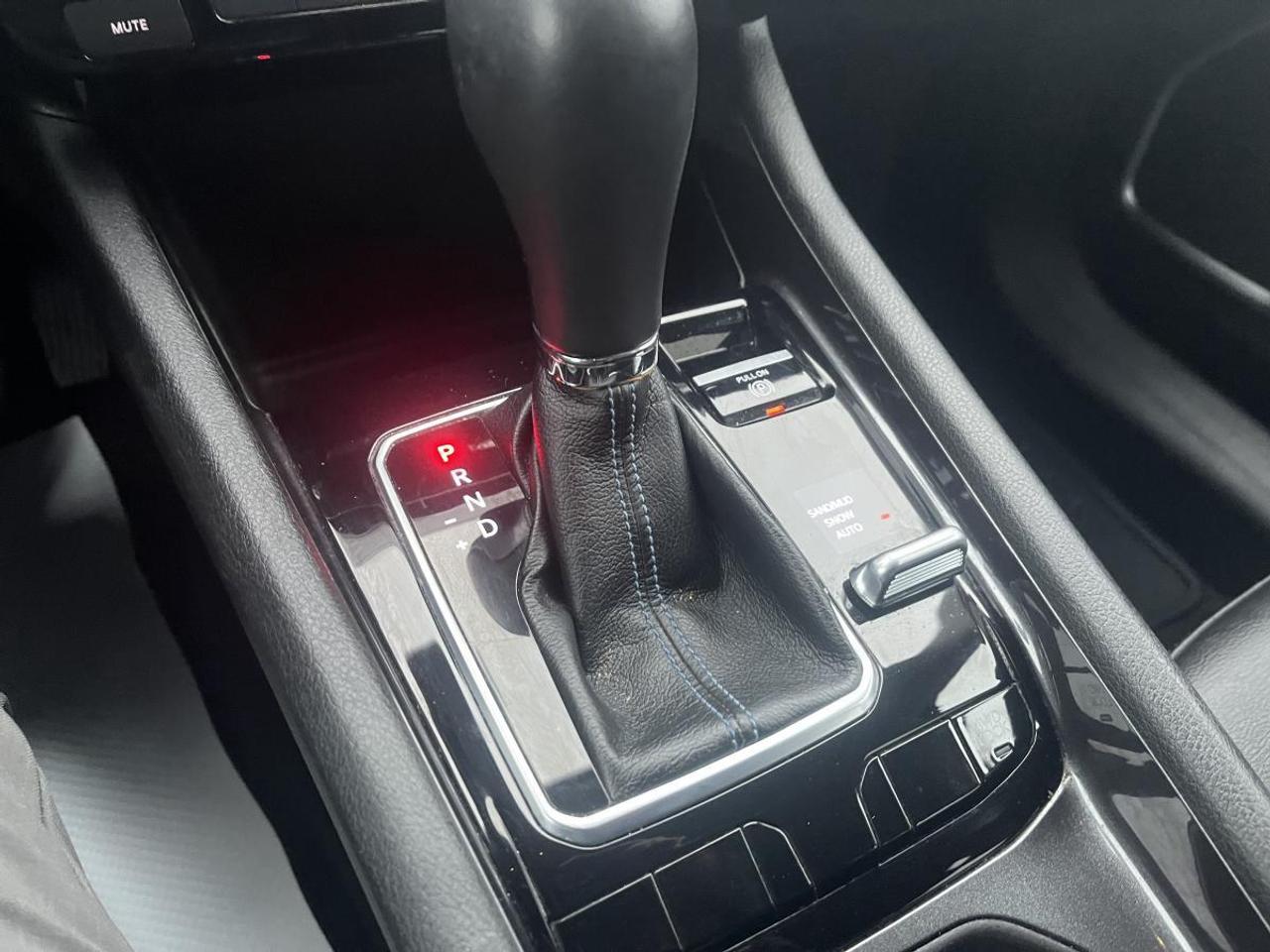 2022 Jeep Compass North 4x4 @ 3.99% for 60 mo Photo