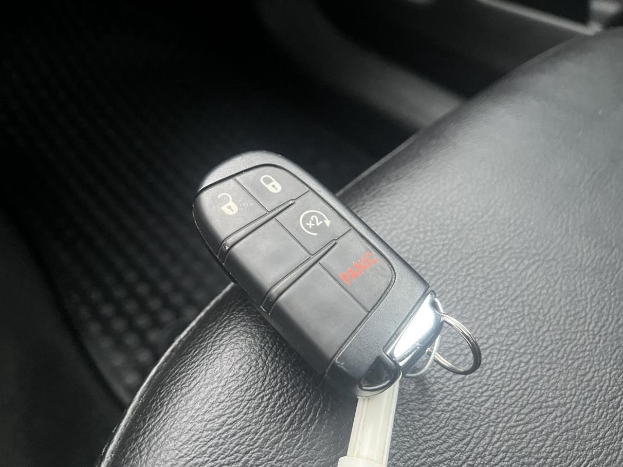 2022 Jeep Compass North 4x4 @ 3.99% for 60 mo Photo