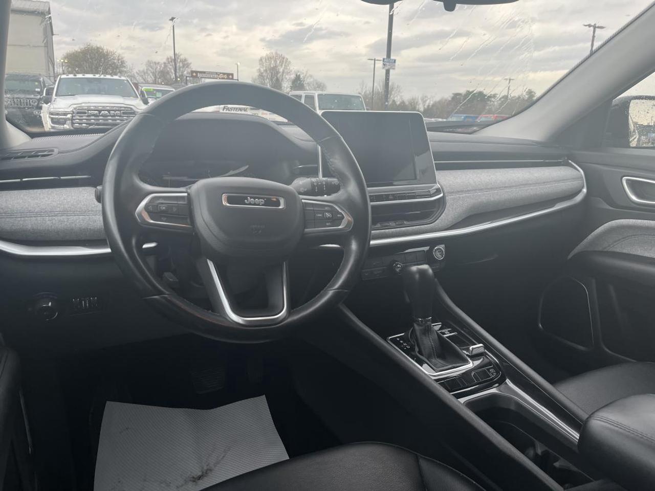 2022 Jeep Compass NORTH 4X4 Photo