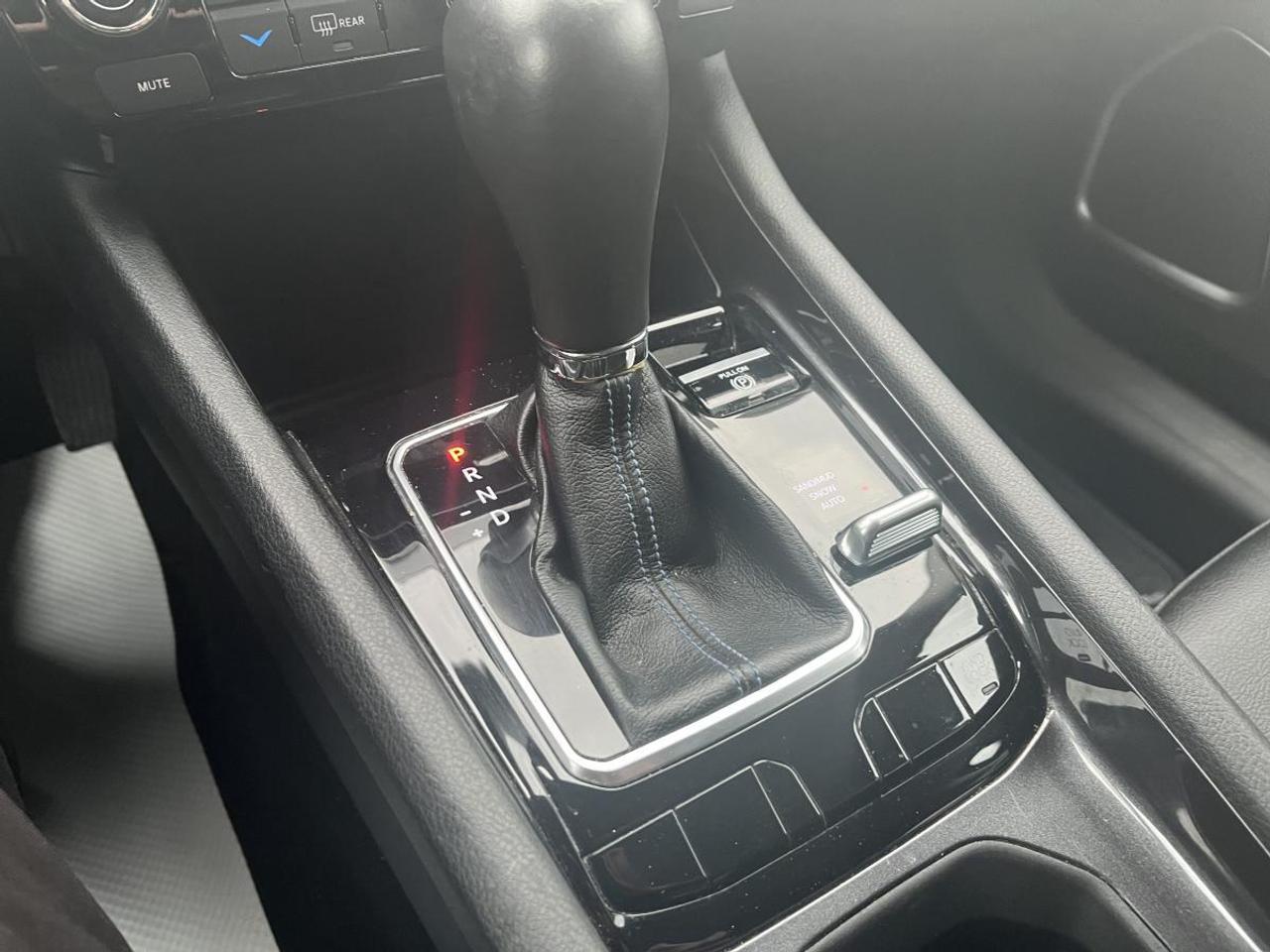 2022 Jeep Compass NORTH 4X4 Photo