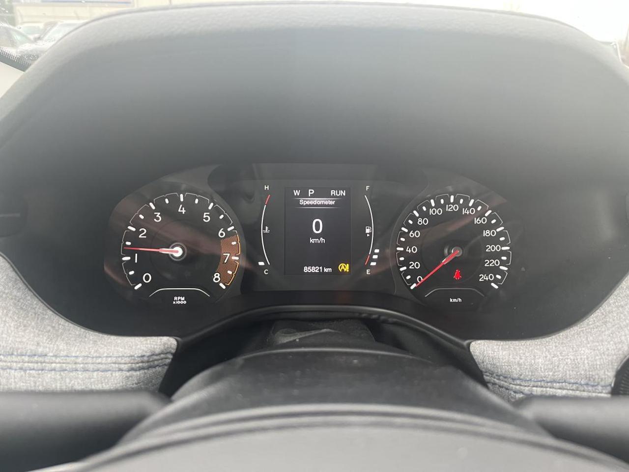 2022 Jeep Compass NORTH 4X4 Photo