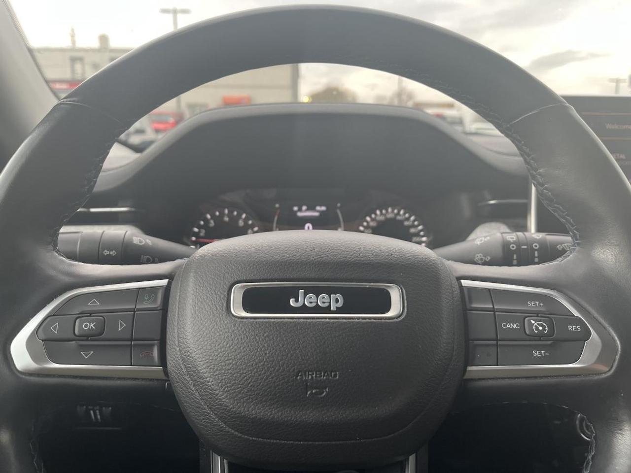 2022 Jeep Compass NORTH 4X4 Photo