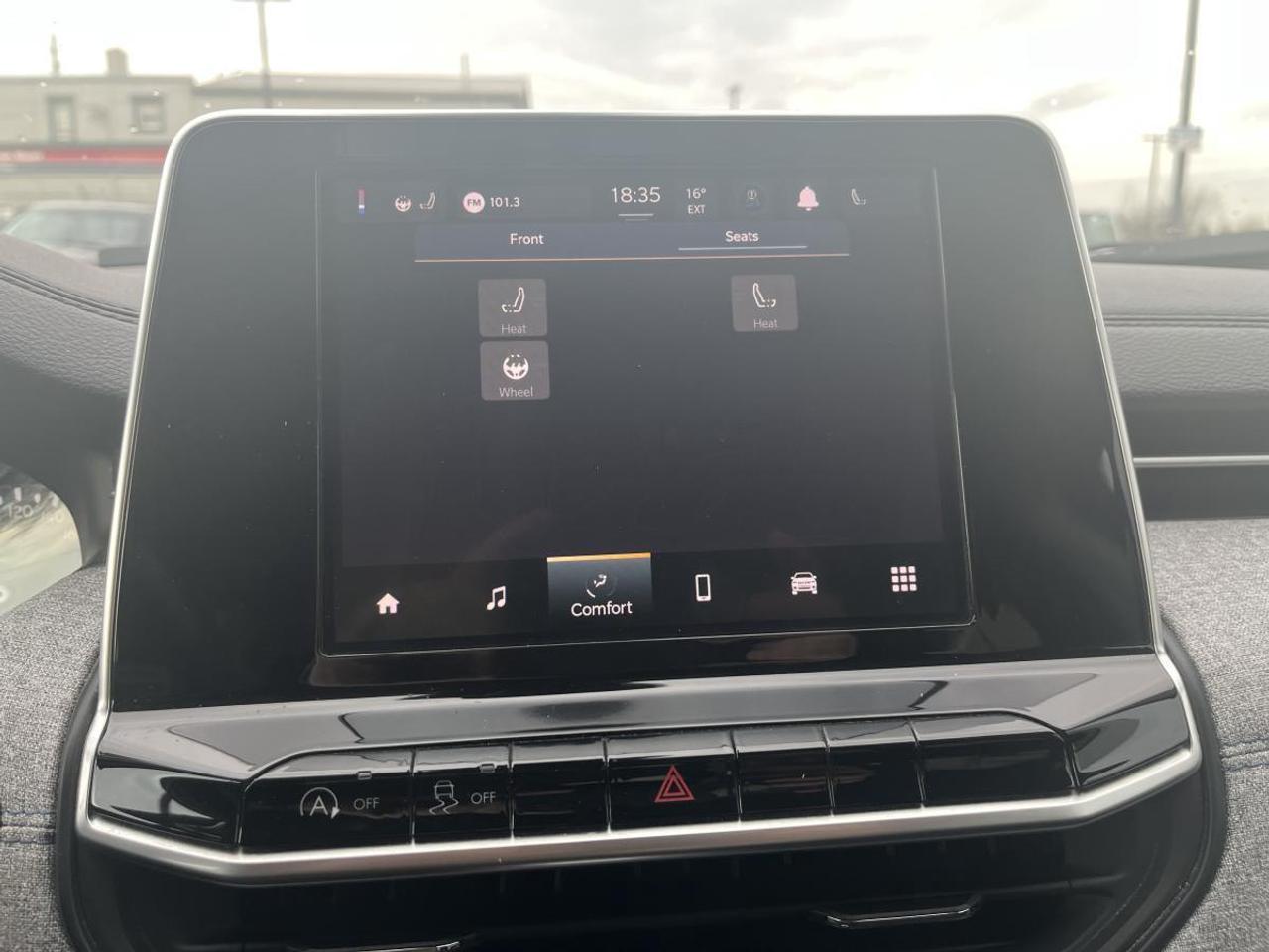 2022 Jeep Compass NORTH 4X4 Photo